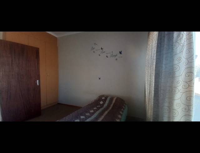 2 BEDROOM APARTMENT TO LET IN FLEURDAL